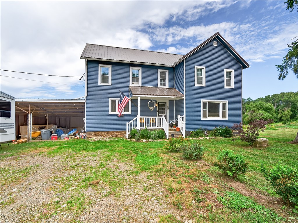 9469 County Road Canaseraga, NY 14822 - Photo 18 of 45