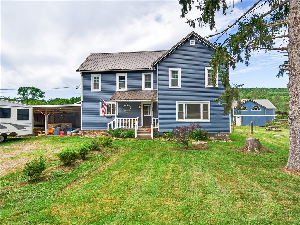 9469 County Road Canaseraga, NY 14822 - Photo 19 of 45