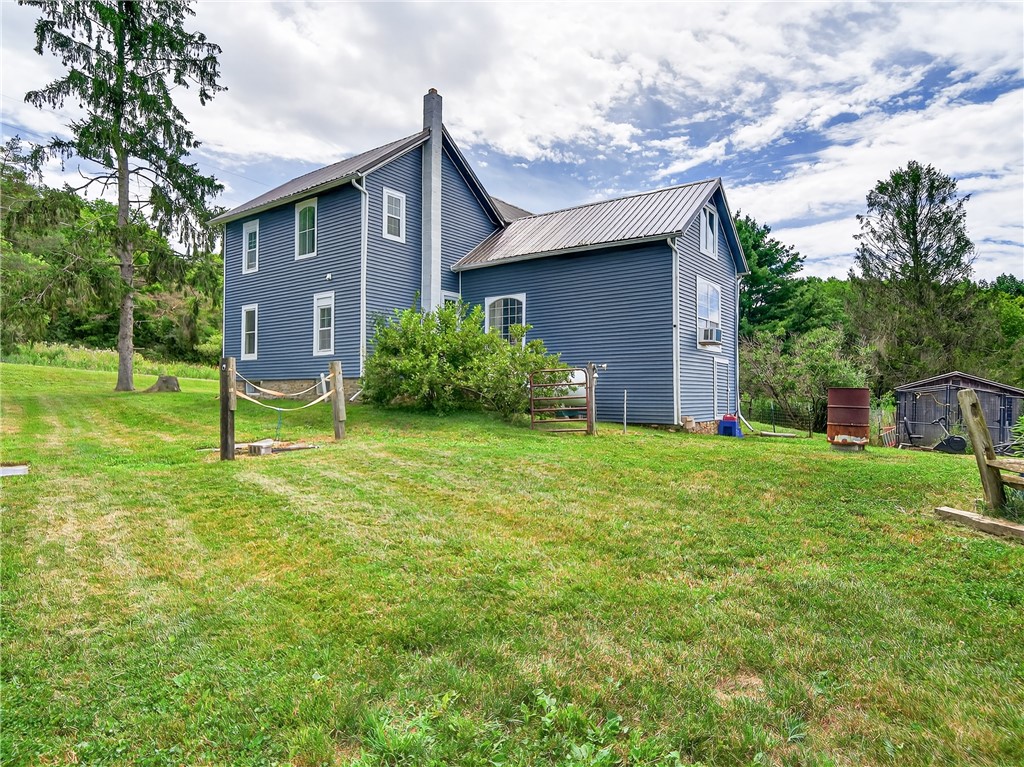 9469 County Road Canaseraga, NY 14822 - Photo 20 of 45