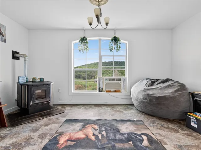 $289,900 | 9469 County Road, Canaseraga, NY 14822