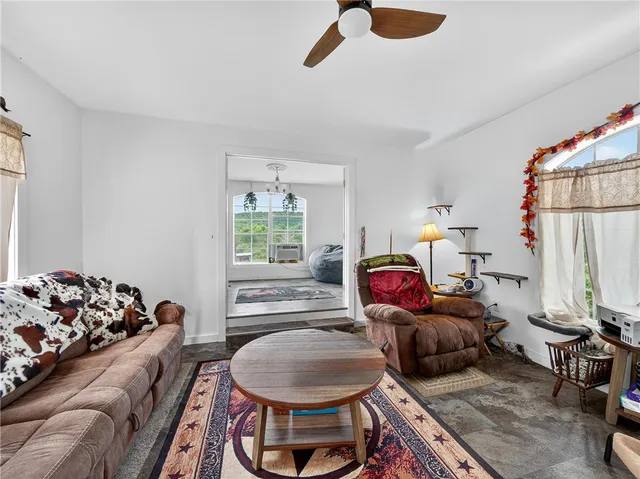 $289,900 | 9469 County Road, Canaseraga, NY 14822