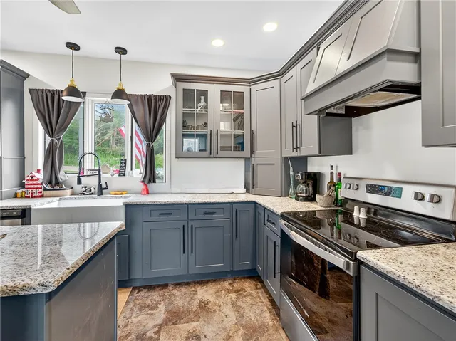 $289,900 | 9469 County Road, Canaseraga, NY 14822