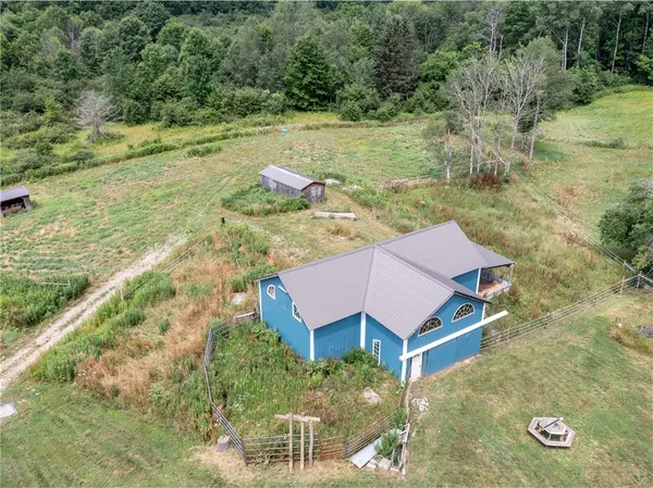 $289,900 | 9469 County Road, Canaseraga, NY 14822
