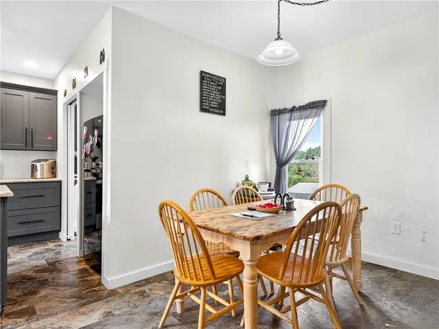 $289,900 | 9469 County Road, Canaseraga, NY 14822