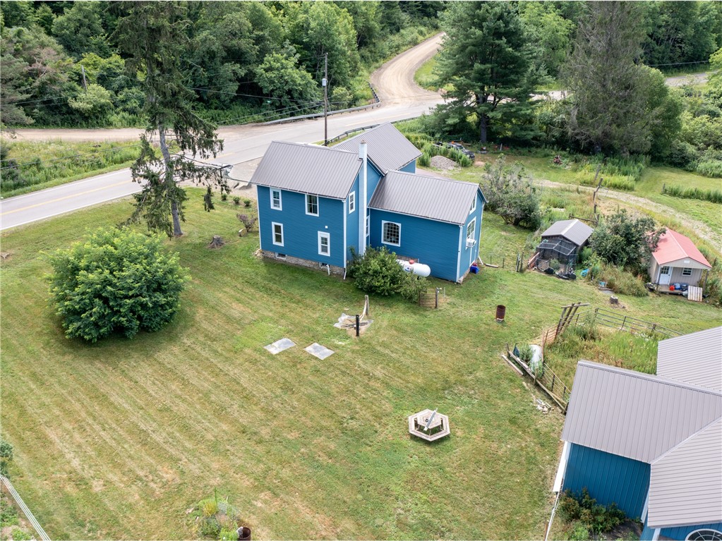 9469 County Road Canaseraga, NY 14822 - Photo 4 of 45