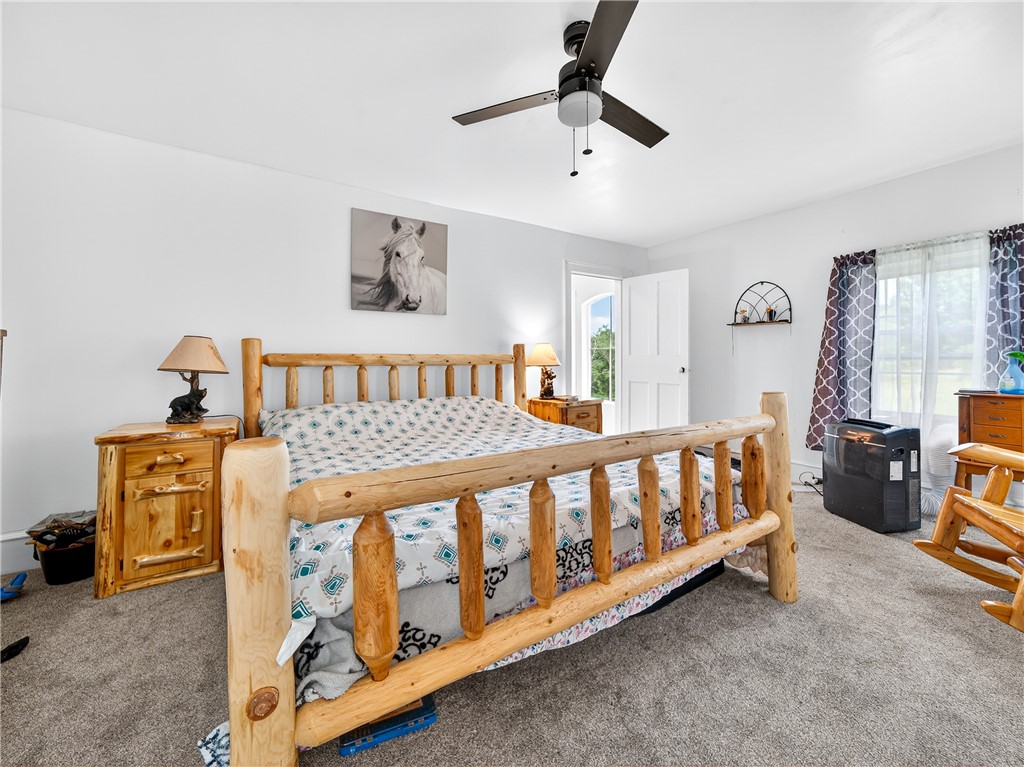 9469 County Road Canaseraga, NY 14822 - Photo 41 of 45