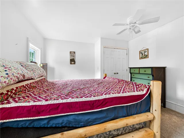 $289,900 | 9469 County Road, Canaseraga, NY 14822