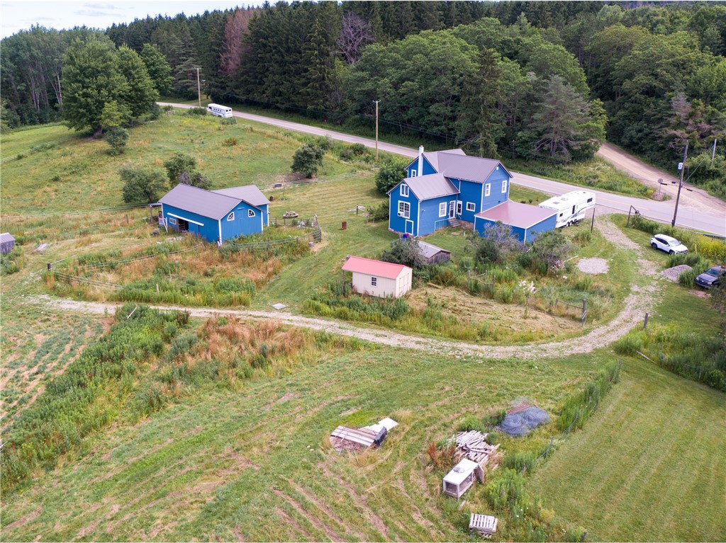 9469 County Road Canaseraga, NY 14822 - Photo 5 of 45