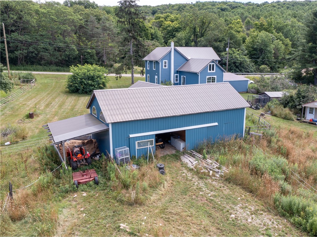 9469 County Road Canaseraga, NY 14822 - Photo 9 of 45