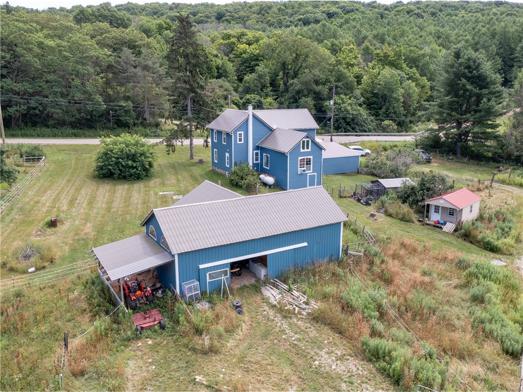 9469 County Road Canaseraga, NY 14822 - Photo 10 of 45