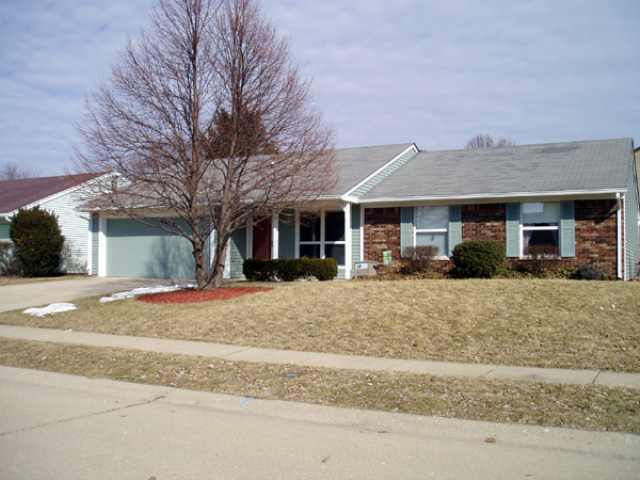 3931 Thomas Jefferson Road Lafayette, IN 47909 - Photo 1 of 6 Gallery Image 1