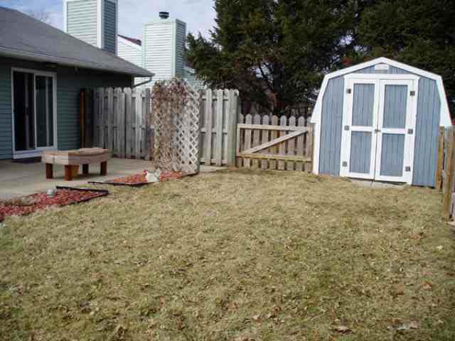 3931 Thomas Jefferson Road Lafayette, IN 47909 - Photo 2 of 6 Gallery Image 2