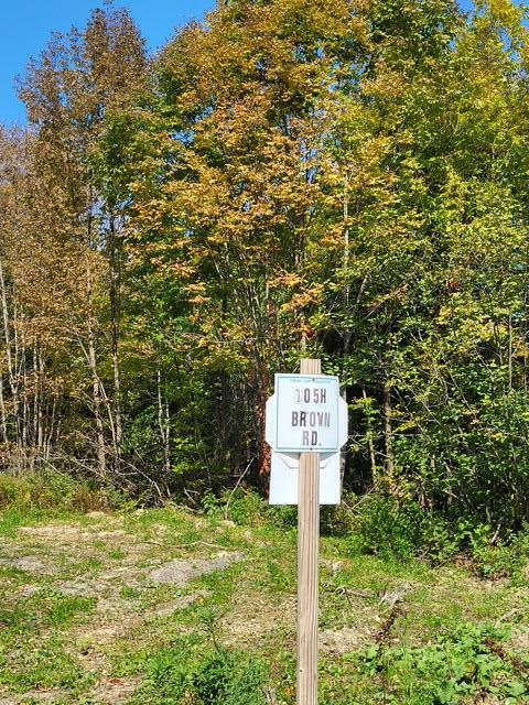 Lot 7-3 Brown Road Oakfield, ME 04763 - Photo 21 of 21 5314356317556062711