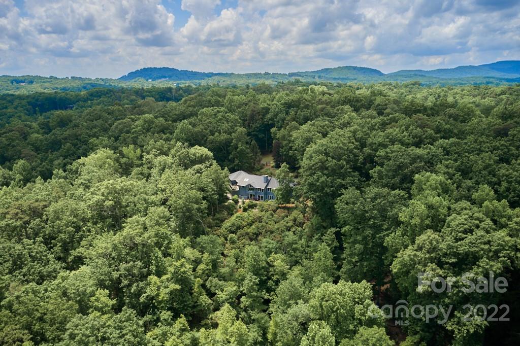 400 Ridgetop Road Tryon, NC 28782 - Photo 1 of 39 a view of a green field with lots of bushes