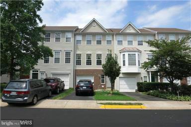 14854 Bolton Road Centreville, VA 20121 - Photo 1 of 22 Exterior (Front)