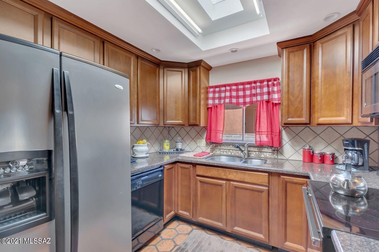 1159 Avenida Gandara Rio Rico, AZ 85648 - Photo 14 of 35