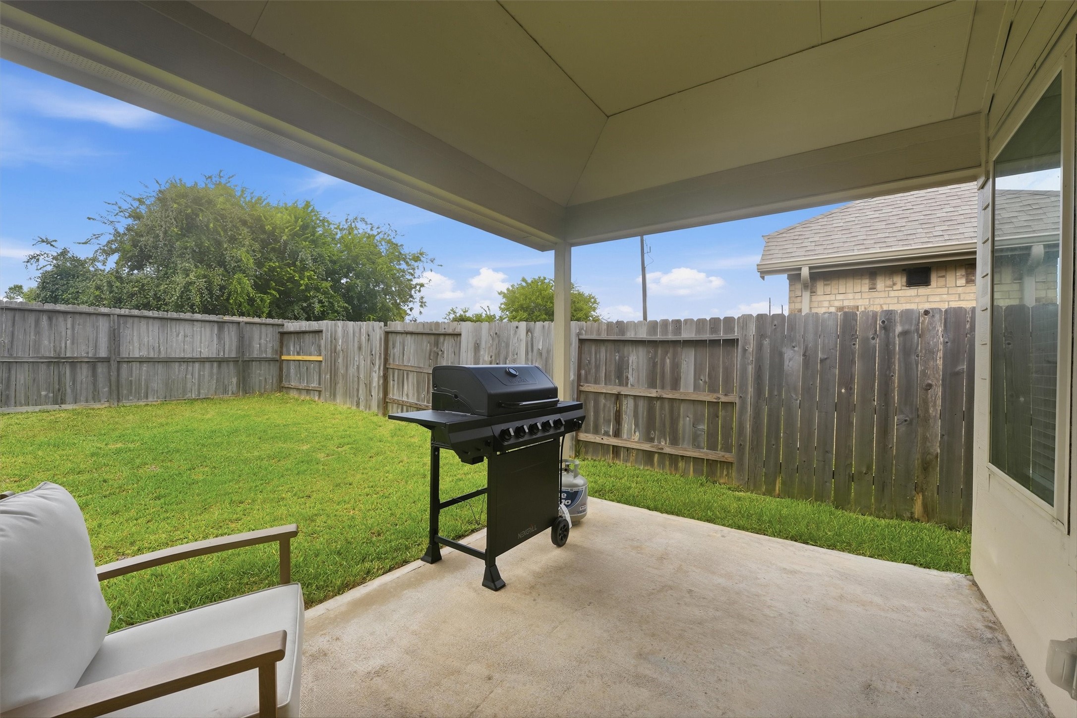 4902 Penton Meadow Lane Rosharon, TX 77583 - Photo 23 of 25 Gallery Image 23