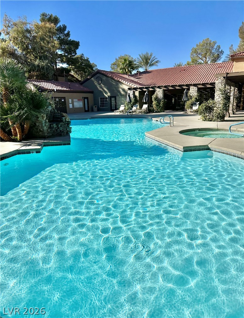2200 South Fort Apache Road, Unit 2152 Las Vegas, NV 89117 - Photo 11 of 64