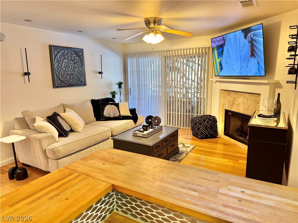2200 South Fort Apache Road, Unit 2152 Las Vegas, NV 89117 - Photo 16 of 64
