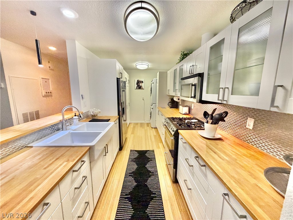 2200 South Fort Apache Road, Unit 2152 Las Vegas, NV 89117 - Photo 18 of 64