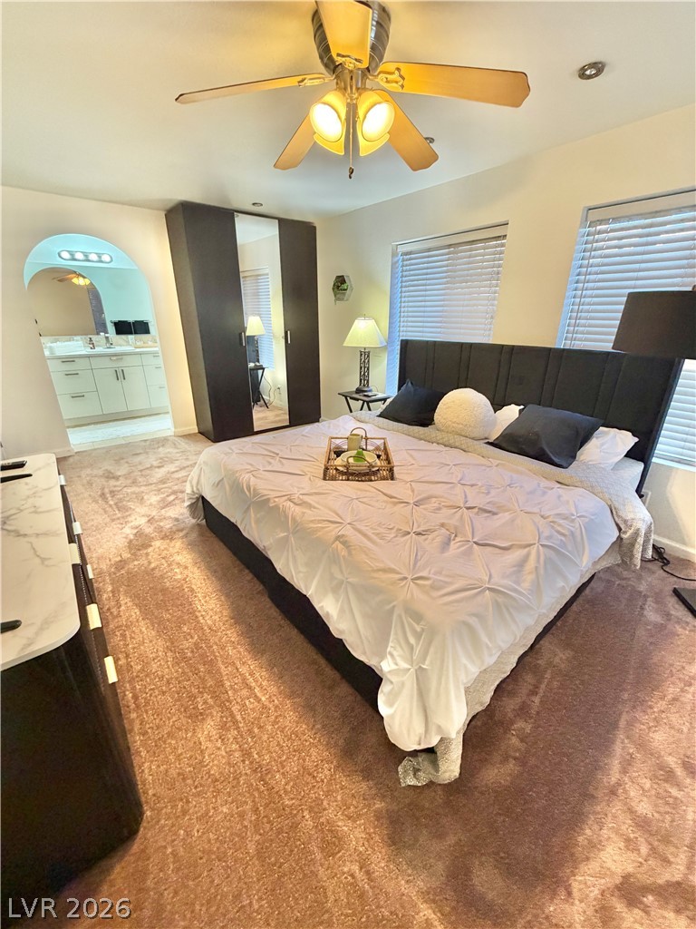2200 South Fort Apache Road, Unit 2152 Las Vegas, NV 89117 - Photo 34 of 64