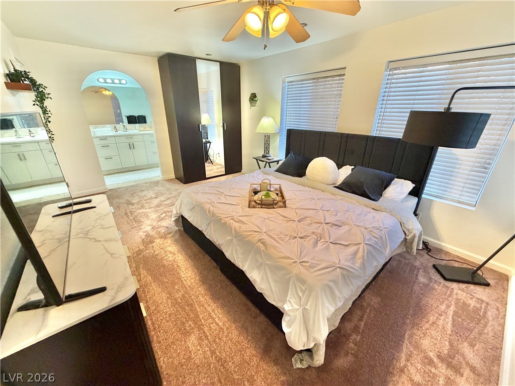2200 South Fort Apache Road, Unit 2152 Las Vegas, NV 89117 - Photo 36 of 64