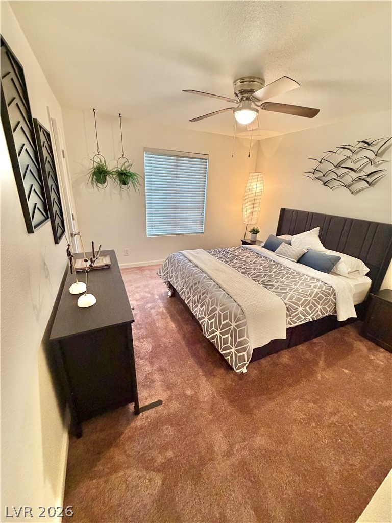 2200 South Fort Apache Road, Unit 2152 Las Vegas, NV 89117 - Photo 45 of 64