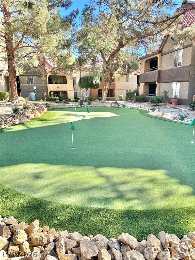 2200 South Fort Apache Road, Unit 2152 Las Vegas, NV 89117 - Photo 56 of 64 MINI GOLF TOO!