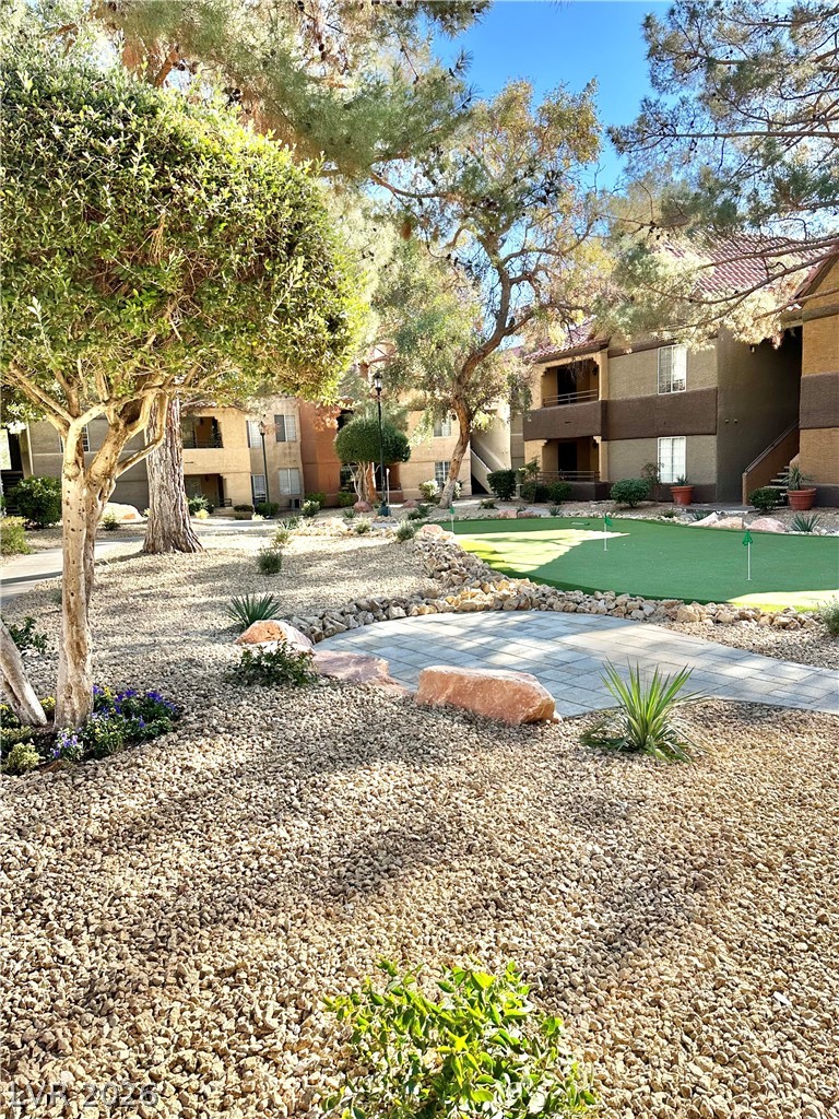 2200 South Fort Apache Road, Unit 2152 Las Vegas, NV 89117 - Photo 60 of 64