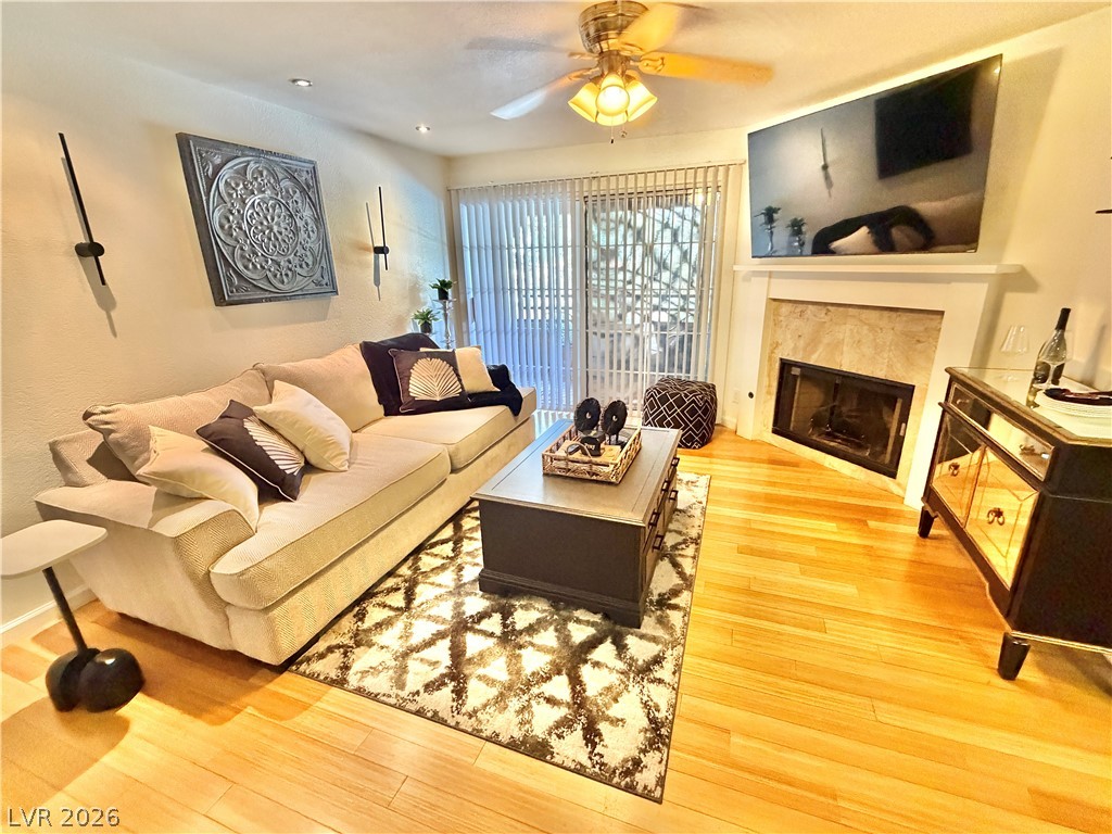 2200 South Fort Apache Road, Unit 2152 Las Vegas, NV 89117 - Photo 63 of 64