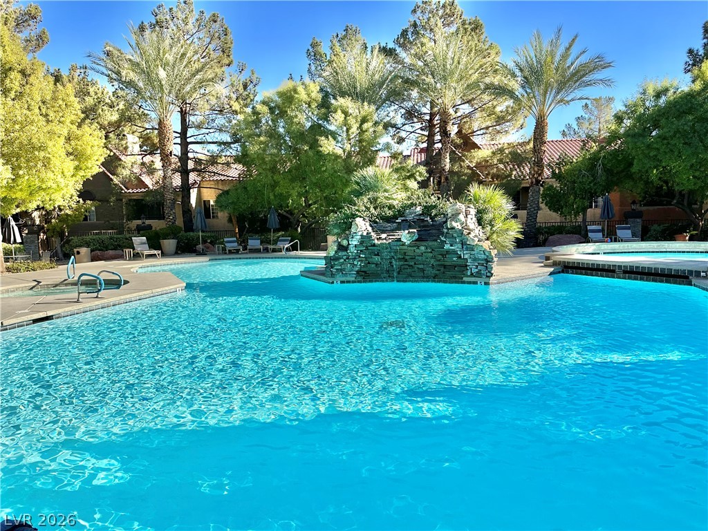2200 South Fort Apache Road, Unit 2152 Las Vegas, NV 89117 - Photo 10 of 64 THREE POOLS TO CHOOSE FROM