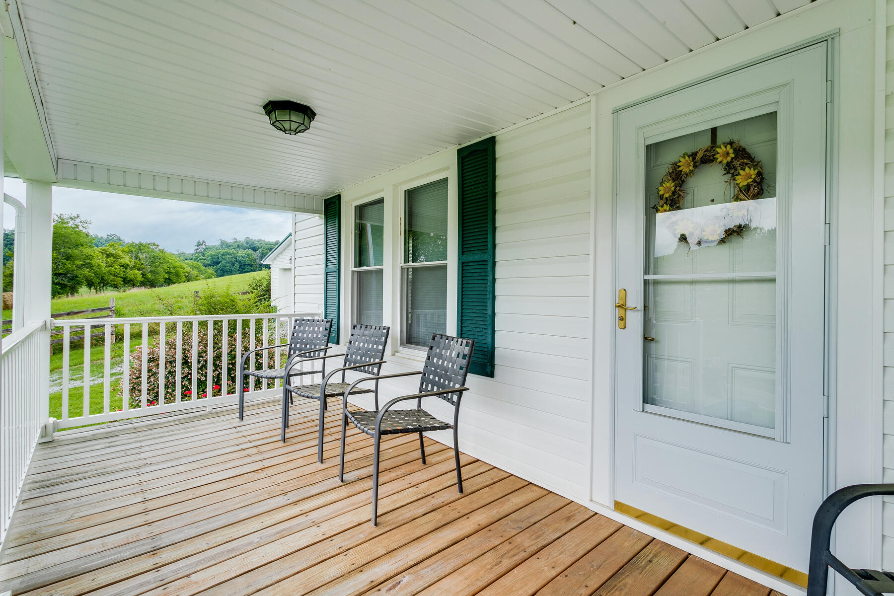609 Dunlap Road Kingsport, TN 37663 - Photo 4 of 37 004