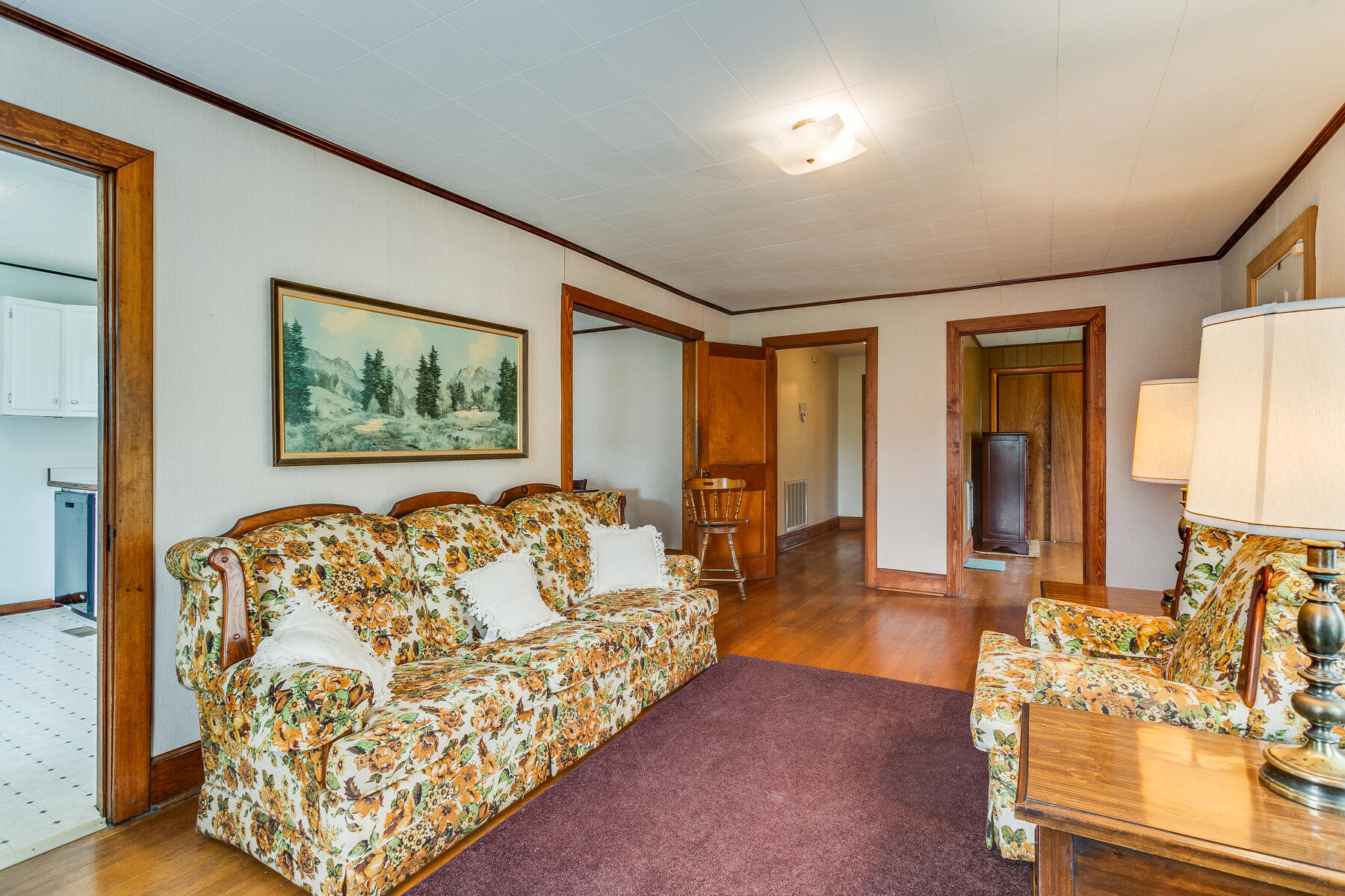 609 Dunlap Road Kingsport, TN 37663 - Photo 8 of 37 008