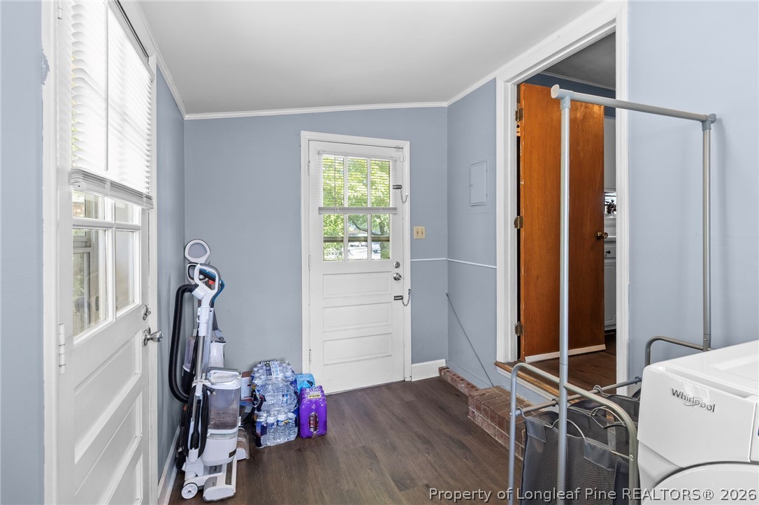 5401 Chesapeake Road Fayetteville, NC 28311 - Photo 20 of 35