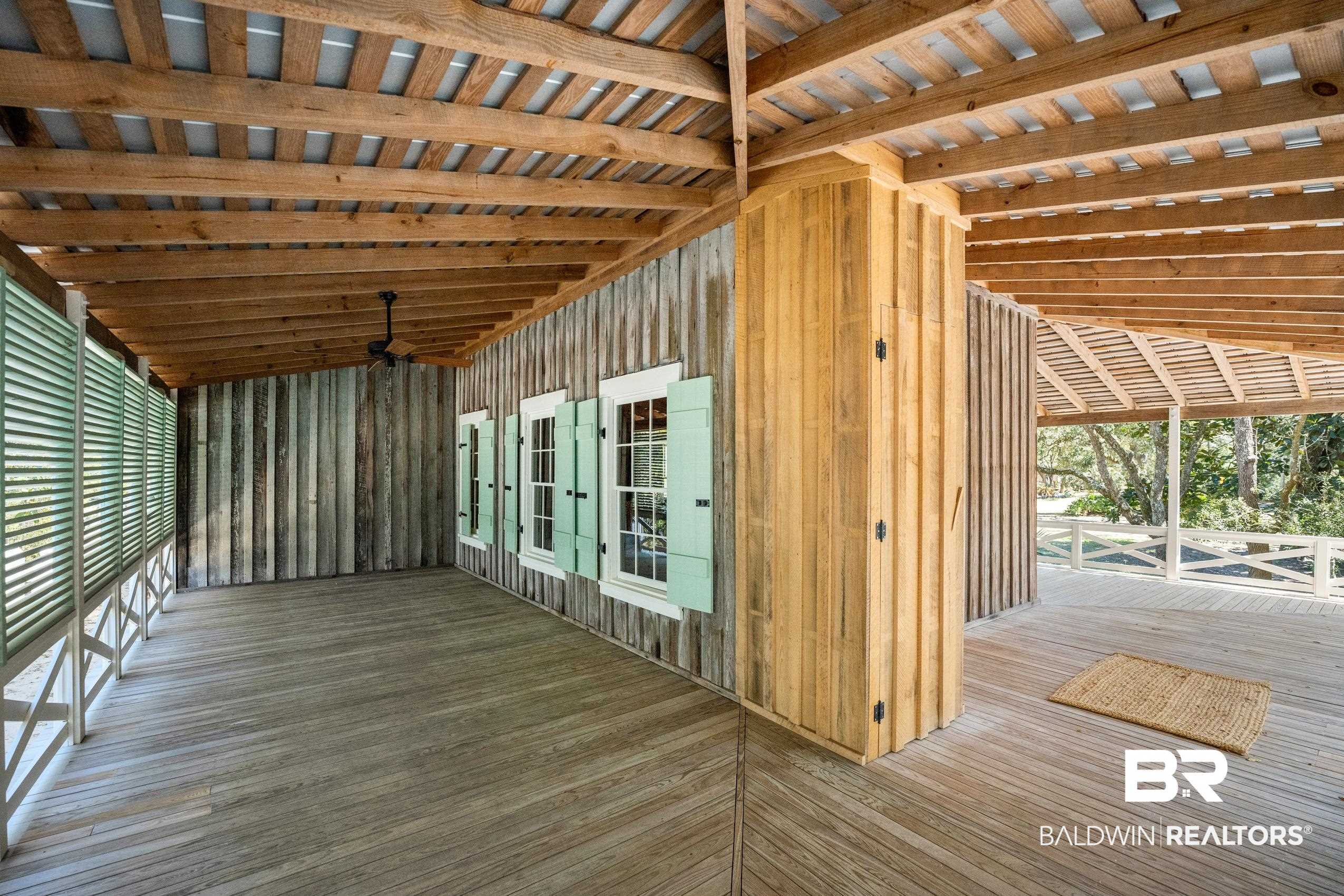 30671 Magnolia Street Elberta, AL 36530 - Photo 59 of 68 View of deck