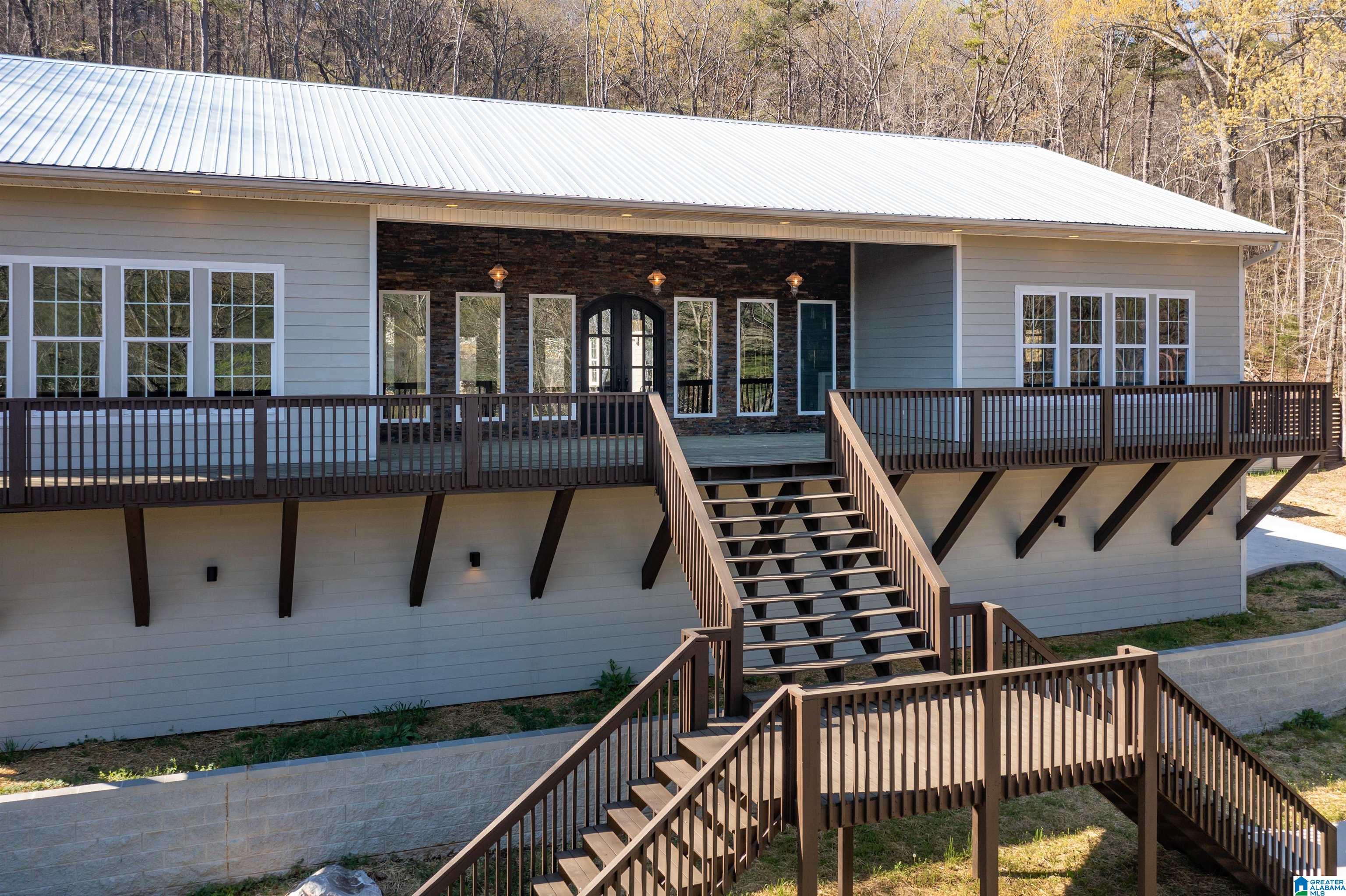 749 Mill Creek Road Warrior, AL 35180 - Photo 3 of 48