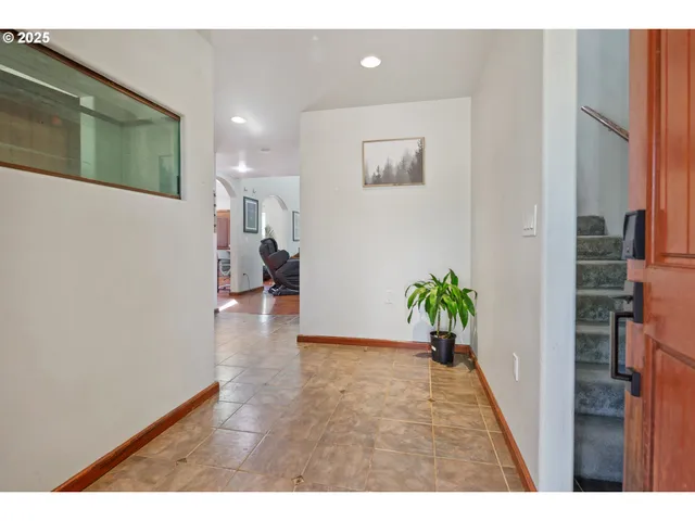 a bathroom with a sink toilet and mirror