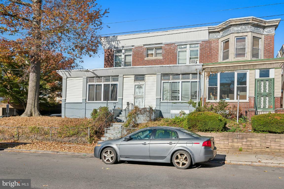 1221 Wagner Avenue Philadelphia, PA 19141 - Photo 2 of 14