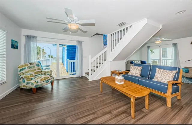 a bathroom with a sink vanity granite and a mirror