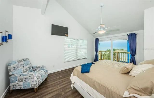 $14,000 | 8432 West Gulf Boulevard, Treasure Island, FL 33706