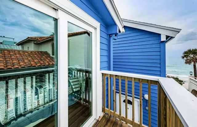 $14,000 | 8432 West Gulf Boulevard, Treasure Island, FL 33706