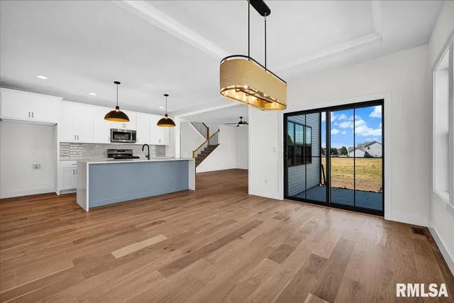 $588,900 | 2609 West Arden Way, Dunlap, IL 61525