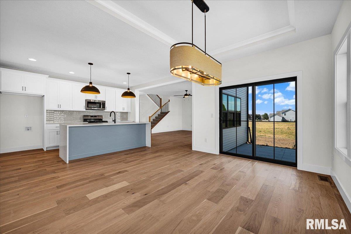 2609 West Arden Way Dunlap, IL 61525 - Photo 17 of 54