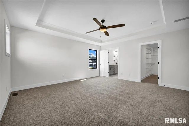 $588,900 | 2609 West Arden Way, Dunlap, IL 61525