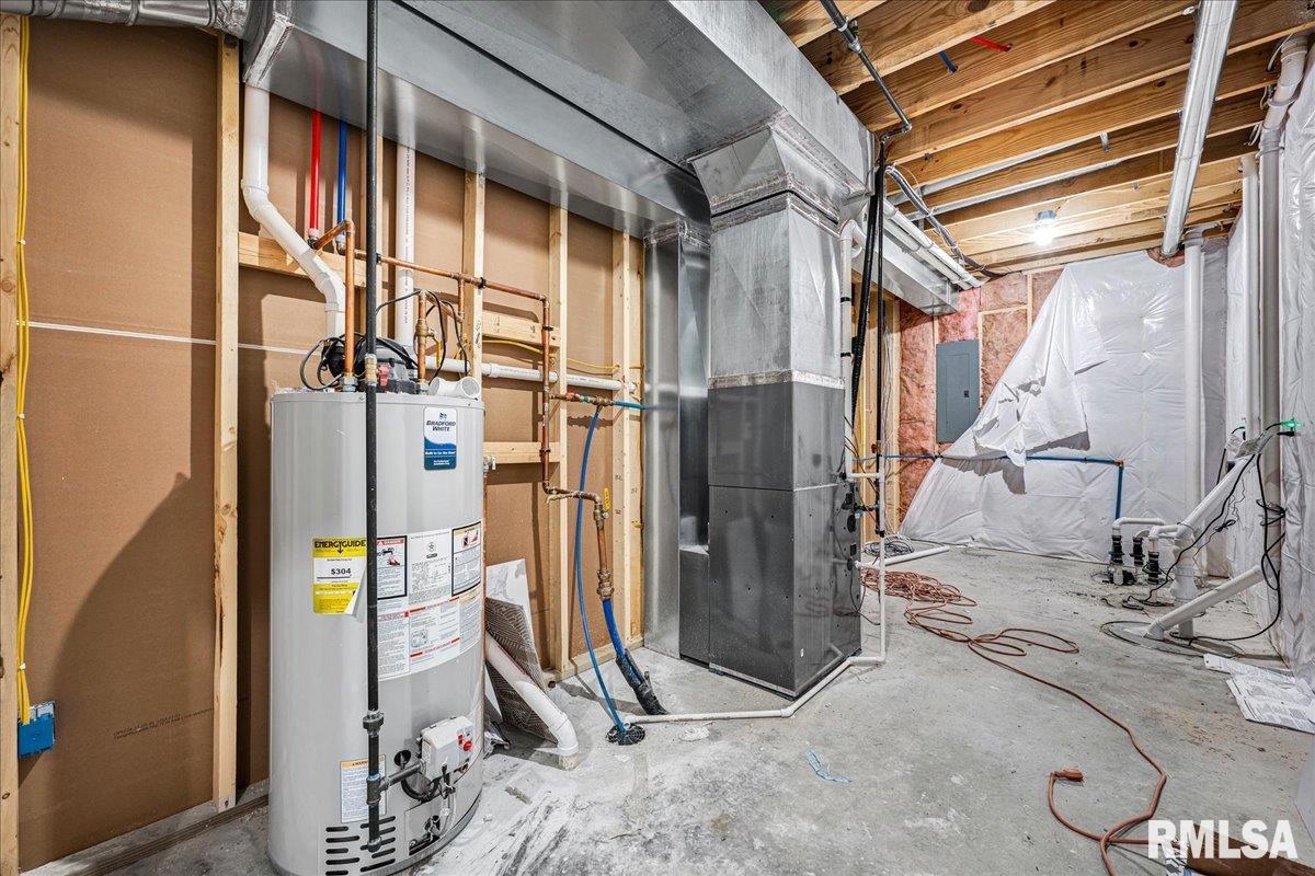 2609 West Arden Way Dunlap, IL 61525 - Photo 44 of 54