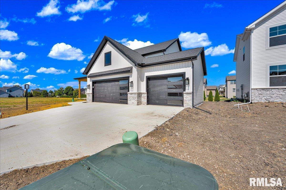 2609 West Arden Way Dunlap, IL 61525 - Photo 45 of 54