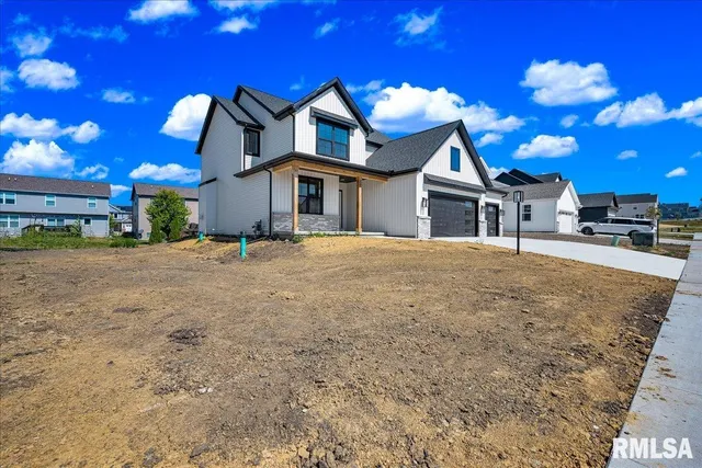 $588,900 | 2609 West Arden Way, Dunlap, IL 61525