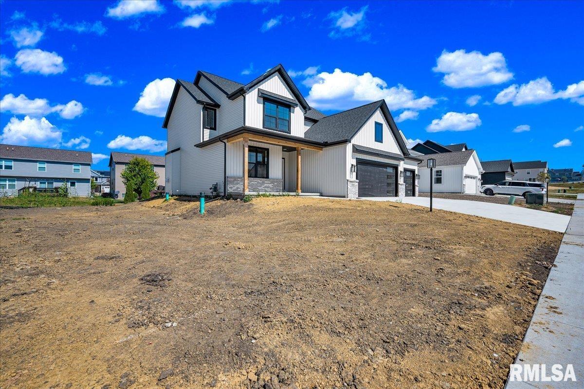 2609 West Arden Way Dunlap, IL 61525 - Photo 46 of 54