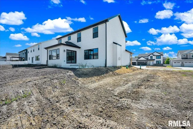 $588,900 | 2609 West Arden Way, Dunlap, IL 61525