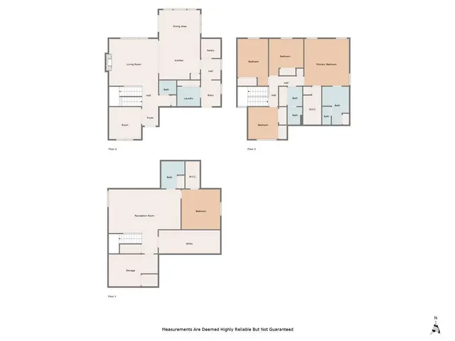 $588,900 | 2609 West Arden Way, Dunlap, IL 61525